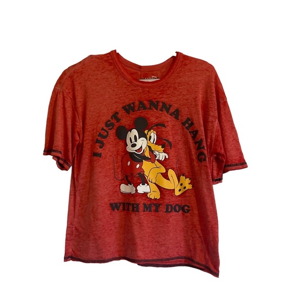 Disney graphic Tee M - Picture 1 of 2